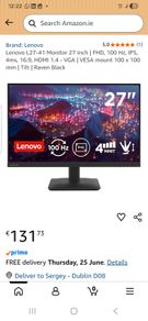 monitor