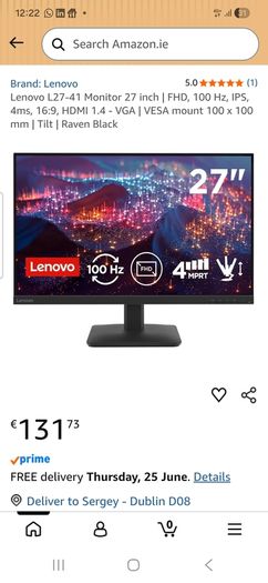 monitor