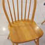 Kitchen/dining table & 4 chairs - reduced Image 9