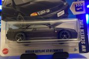 Hot Wheels Fast &amp; Furious Nissan Skyline