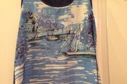 River Island vest top