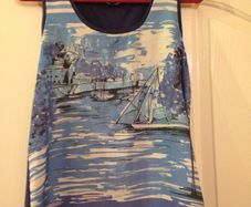 River Island vest top