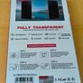 For iPhone DUO iPhone 18 DUO Privacy Screen Protector Tempered Glass, High- Alumina , Explosion-Proof Layer, 99% Light Transmission With Anti-Reflective Clarity Image 3