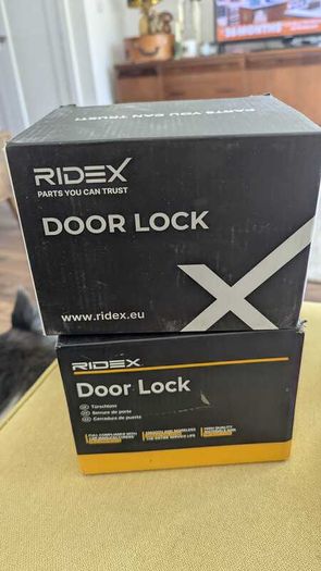 Door locks for AUDI A8 or A3  (left hand drive)