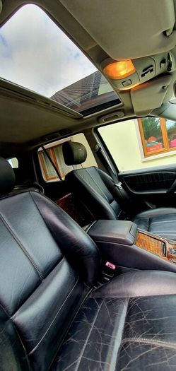 Mercedes-Benz Other 2002