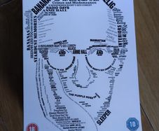 Woody Allen collection New