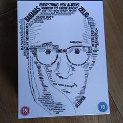 Woody Allen collection New