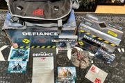 Defiance Ultimate Collectors Edition PS3 Complete