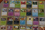 Pokemon cards bundle of 30
