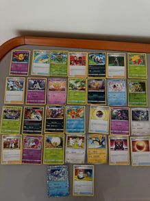 Pokemon cards bundle of 30