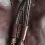 Spikes & Sparrow leather backpack Image 5