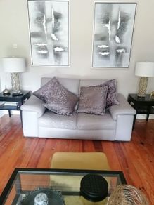 Grey Sofas