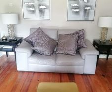 Grey Sofas