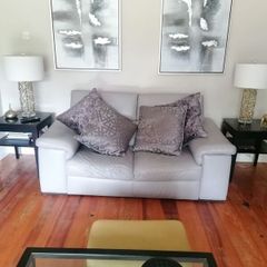 Grey Sofas
