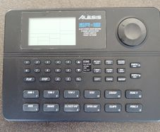 Alesis SR16
