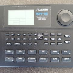 Alesis SR16