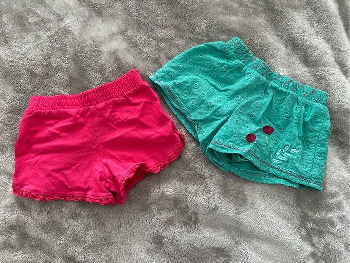 Cute shorts, please read ad for sizing