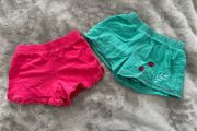 Cute shorts, please read ad for sizing