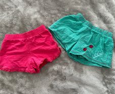 Cute shorts, please read ad for sizing