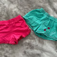 Cute shorts, please read ad for sizing