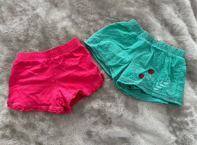Cute shorts, please read ad for sizing