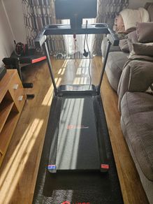Practical useful treadmill