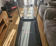 Practical useful treadmill