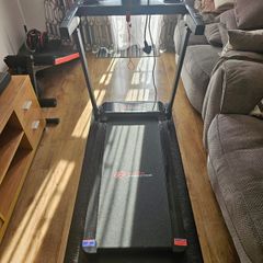 Practical useful treadmill