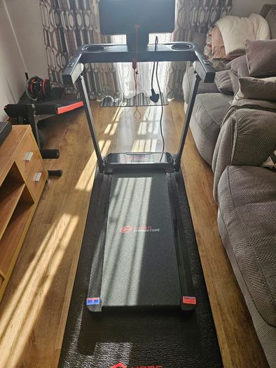 Practical useful treadmill