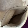 Hand felted Shoulder Bag From Finland Image 5