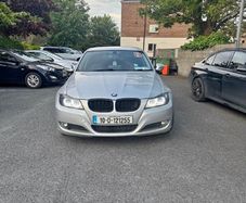 2010 Bmw 3-series
