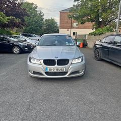 2010 Bmw 3-series
