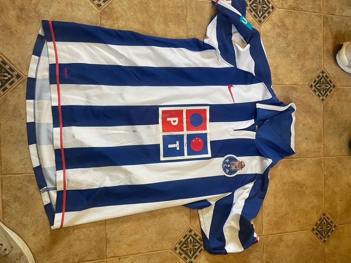 Porto Jersey