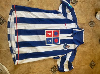 Porto Jersey