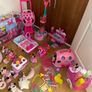 Minnie Mouse bundle toys Image 4