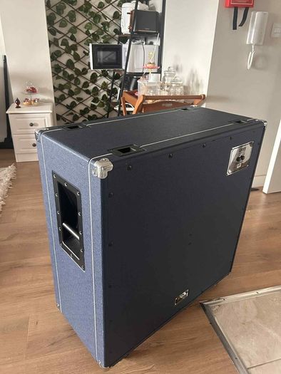 Celestion loaded Laney 412