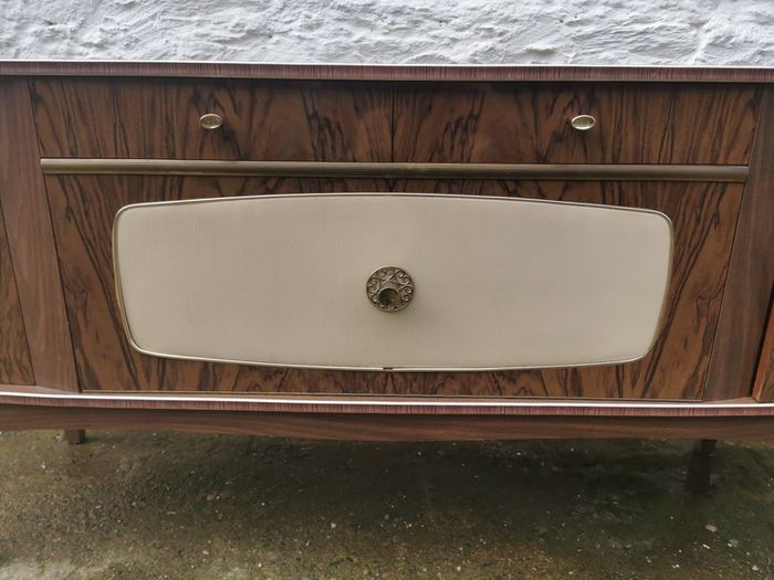 Stonehill Vintage Sideboard