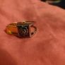 unisex secret ring Image 4