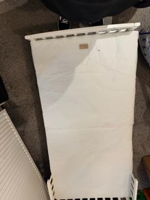 junior bed