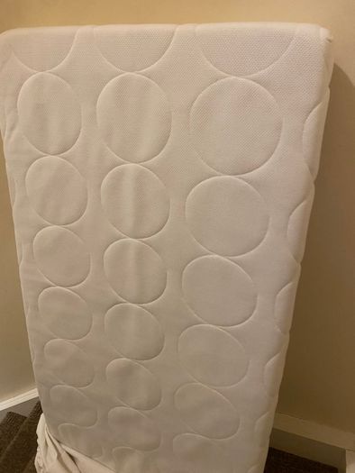 Montessori Toddler Floor Bed + Mattress | Fully Assembled