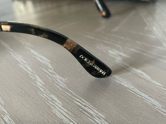 Sunglasses Dolce & Gabbana DG 4359 (911/6E)