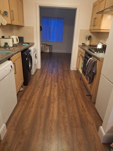Urban Click in  Laminat Flooring 4 boxes