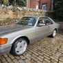 Mercedes-Benz Other 1986 Image 6