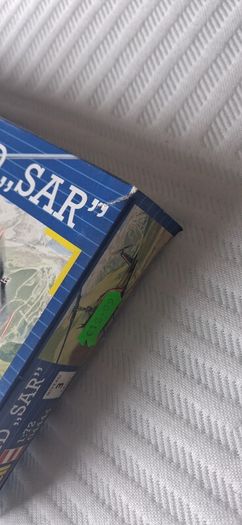Revell model kit