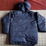 Umbro Ireland Coat. Mens L. Image 4