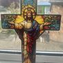 Jesus on the cross Image 7