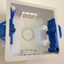 Dry Line Box 1 Gang 35 mm - Quantity 10 Image 2