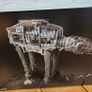 Lego Star Wars AT-AT 75313 Image 4