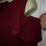 Red River island cold shoulder dress Image 5