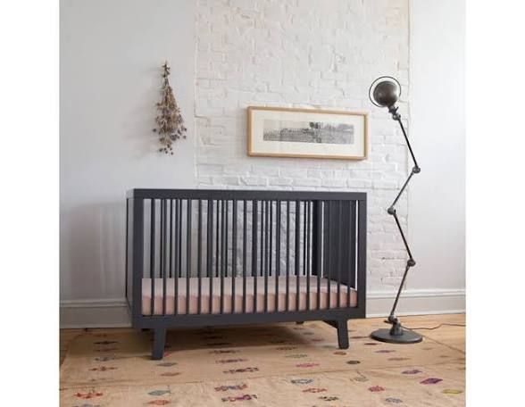 Oeuf Sparrow Crib